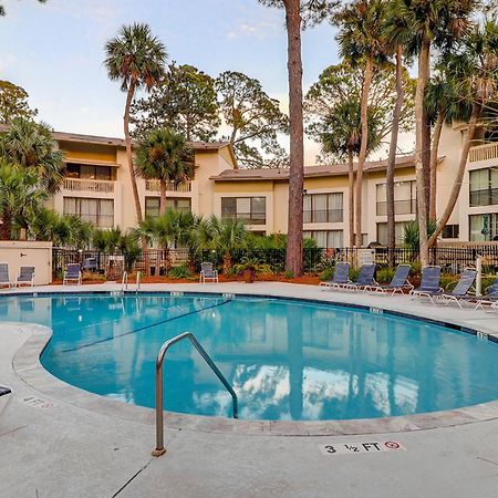 Seascape Villas Hilton Head Island Room photo