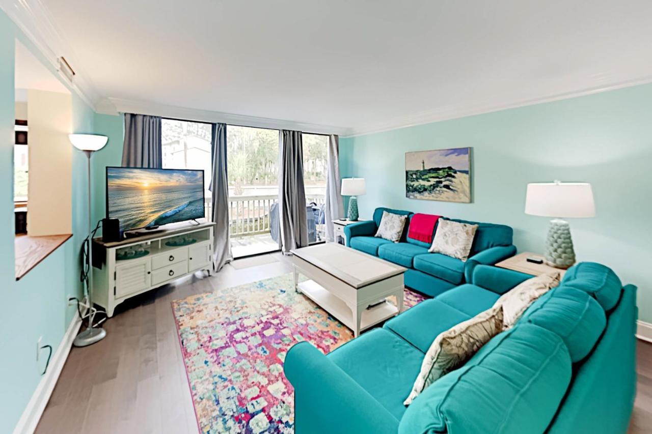 Seascape Villas Hilton Head Island Room photo