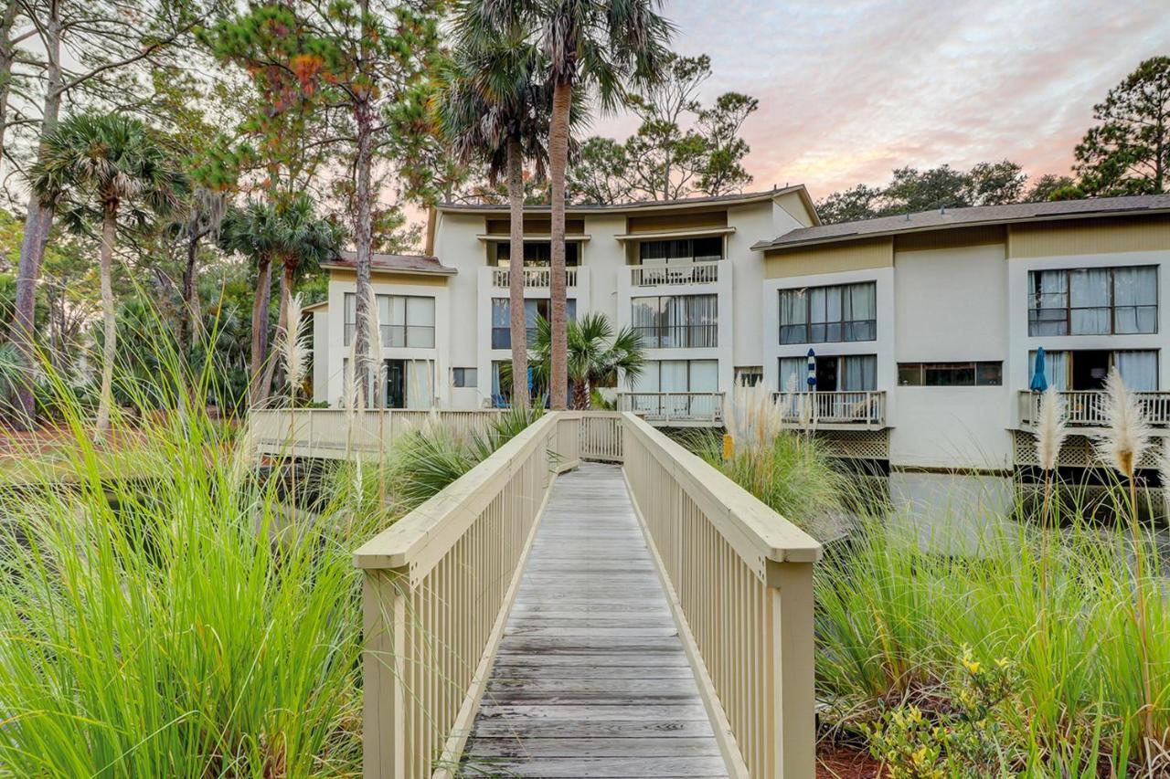 Seascape Villas Hilton Head Island Room photo