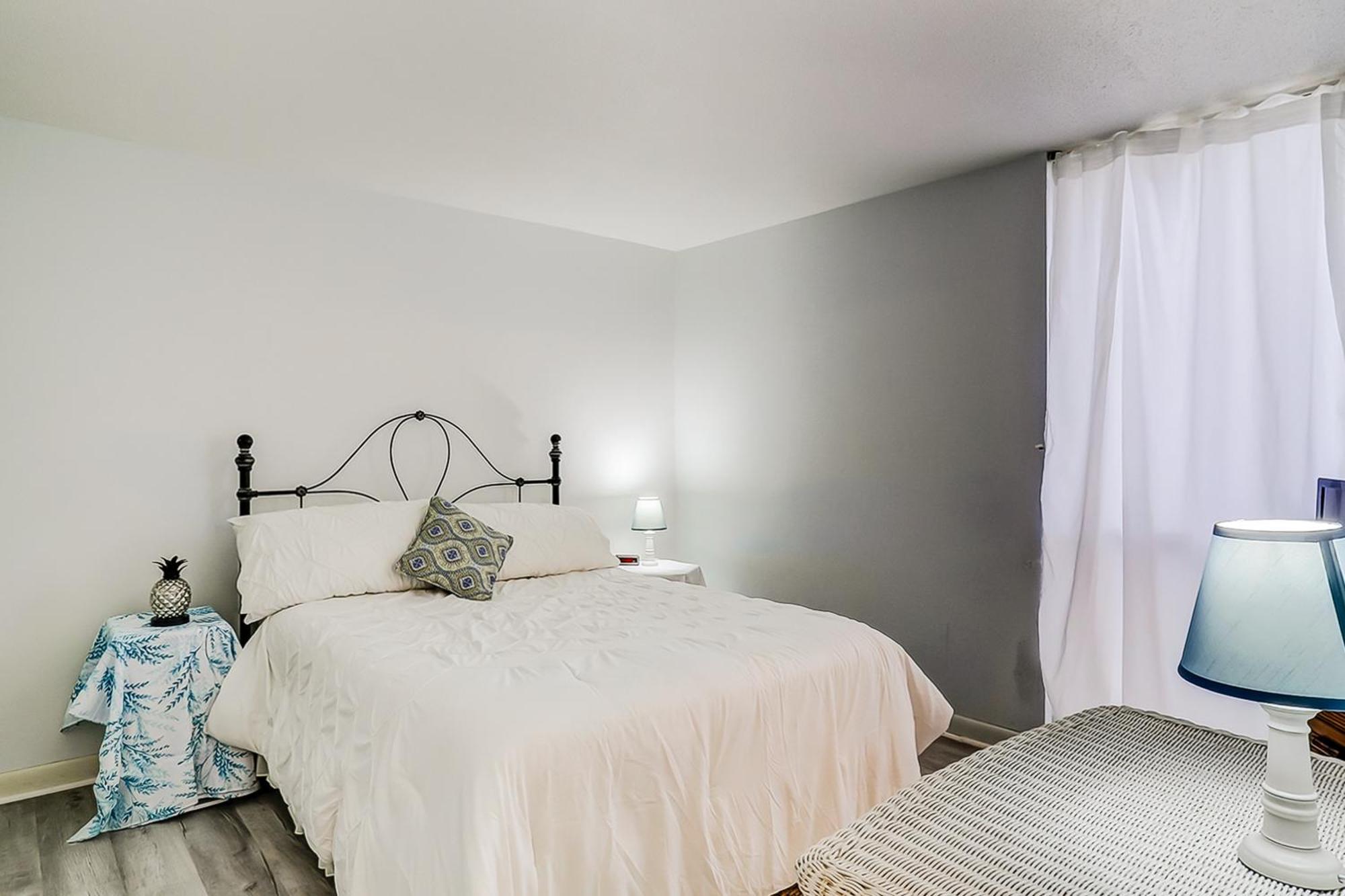Seascape Villas Hilton Head Island Room photo