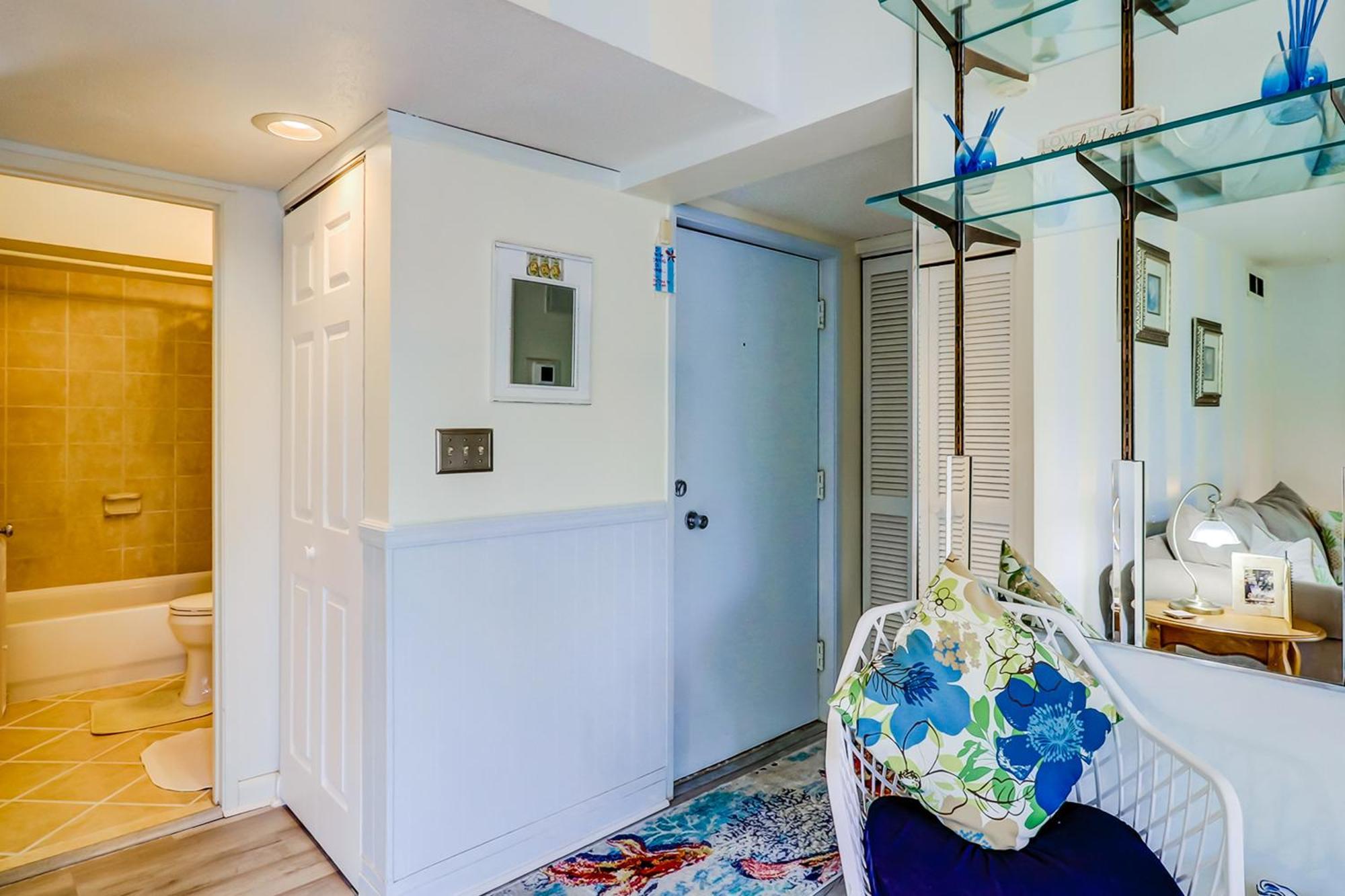 Seascape Villas Hilton Head Island Room photo