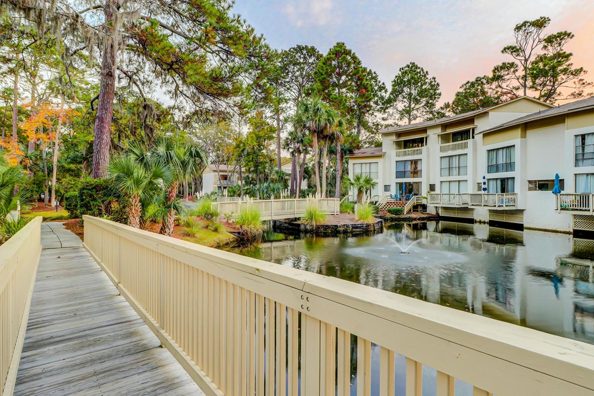 Seascape Villas Hilton Head Island Room photo