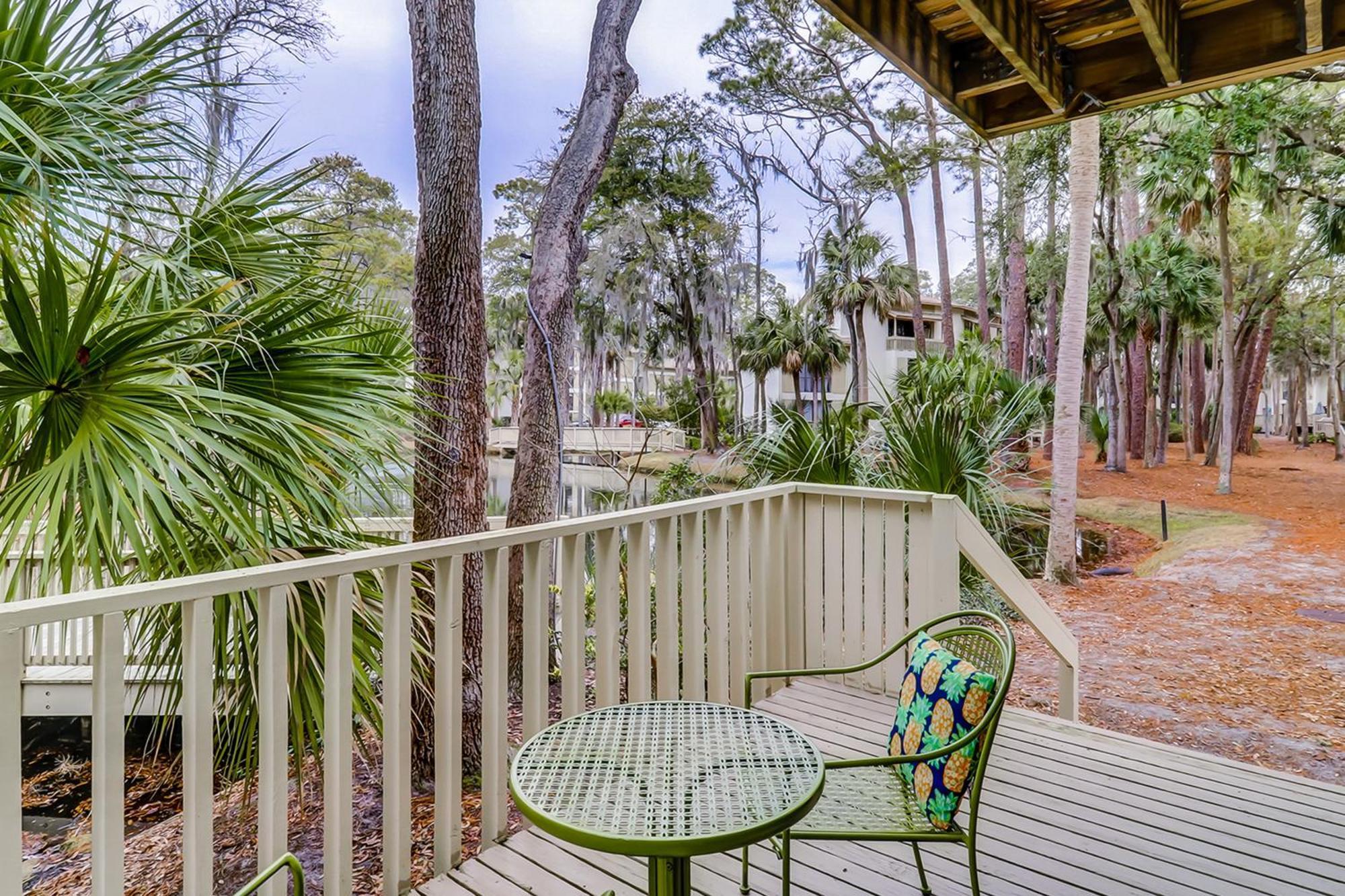 Seascape Villas Hilton Head Island Room photo