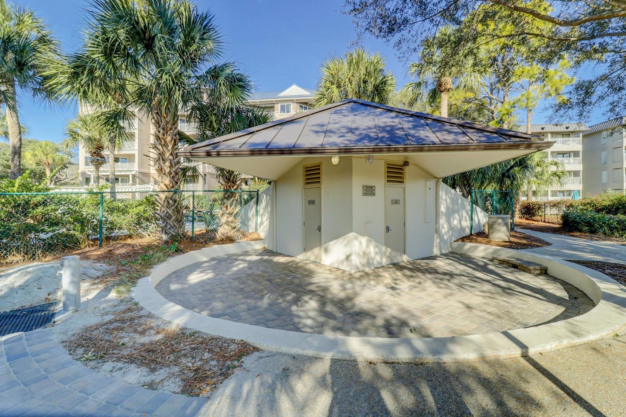 Seascape Villas Hilton Head Island Room photo