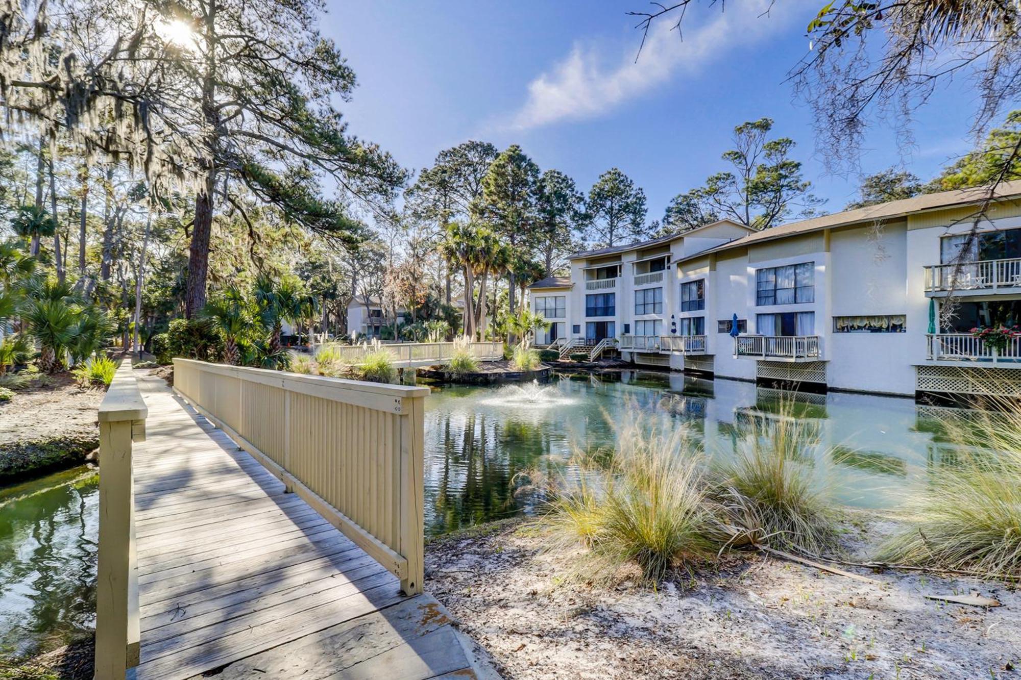 Seascape Villas Hilton Head Island Room photo
