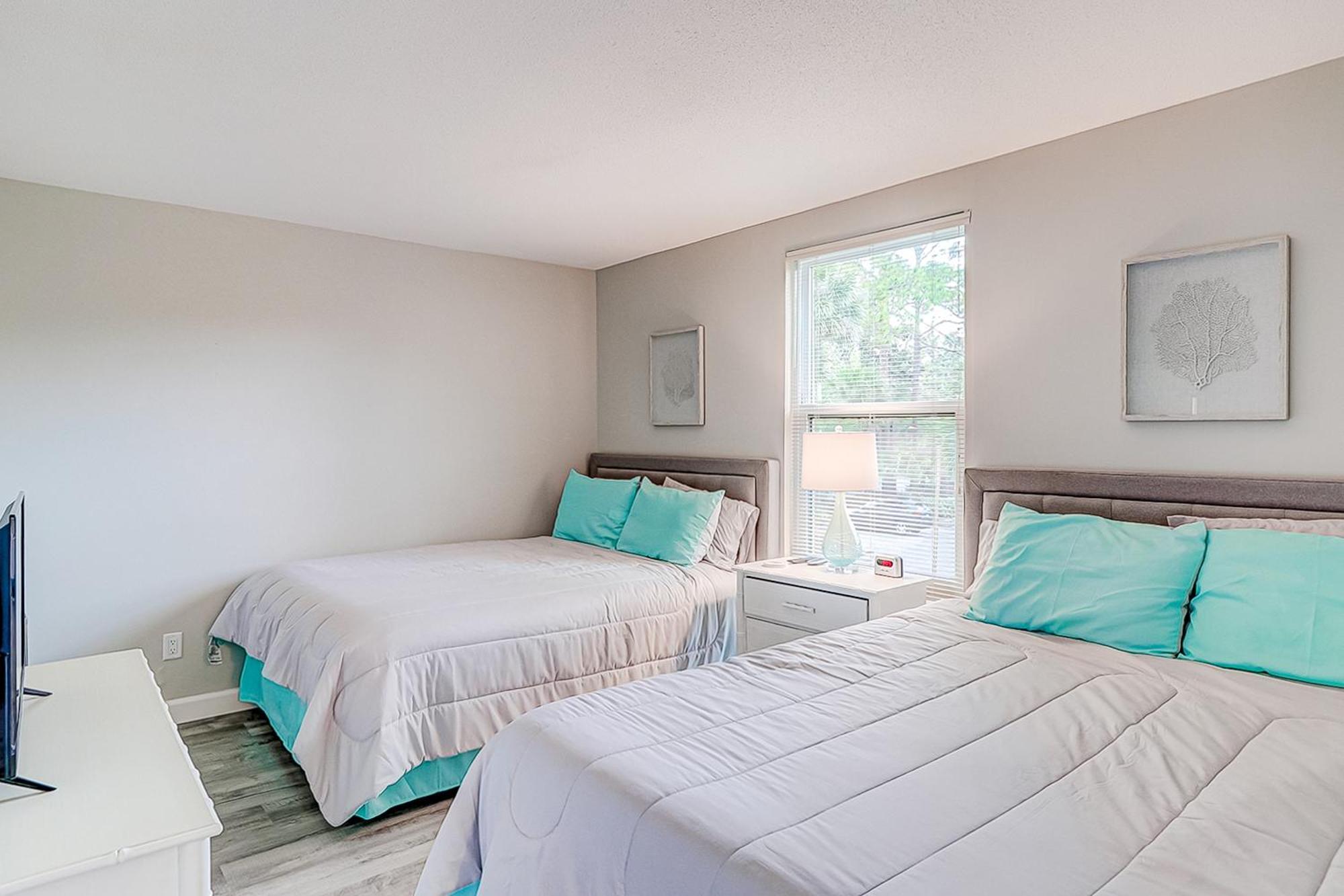 Seascape Villas Hilton Head Island Room photo