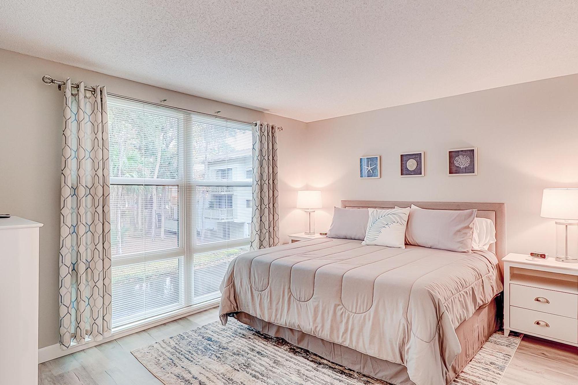 Seascape Villas Hilton Head Island Room photo