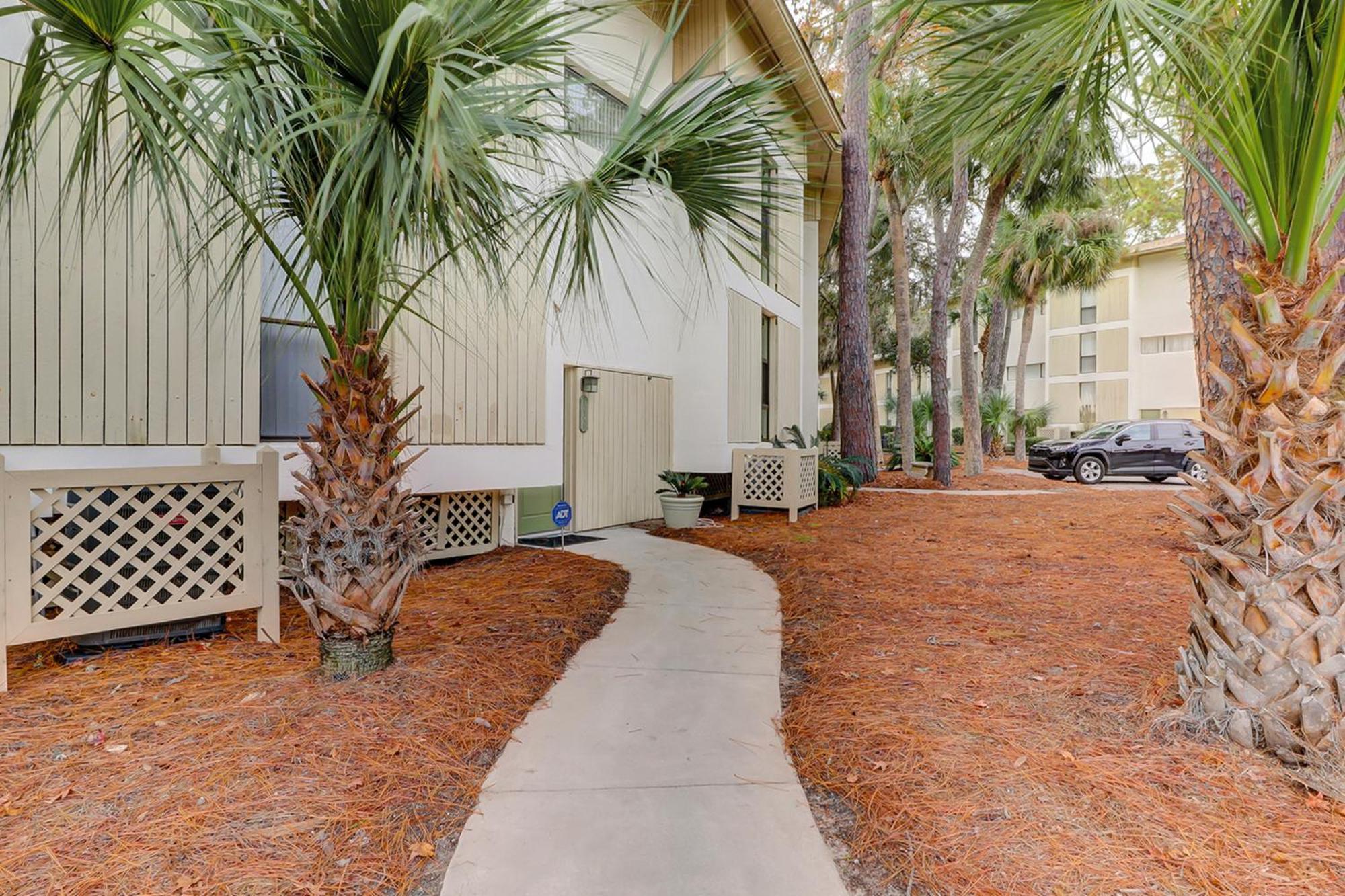 Seascape Villas Hilton Head Island Room photo