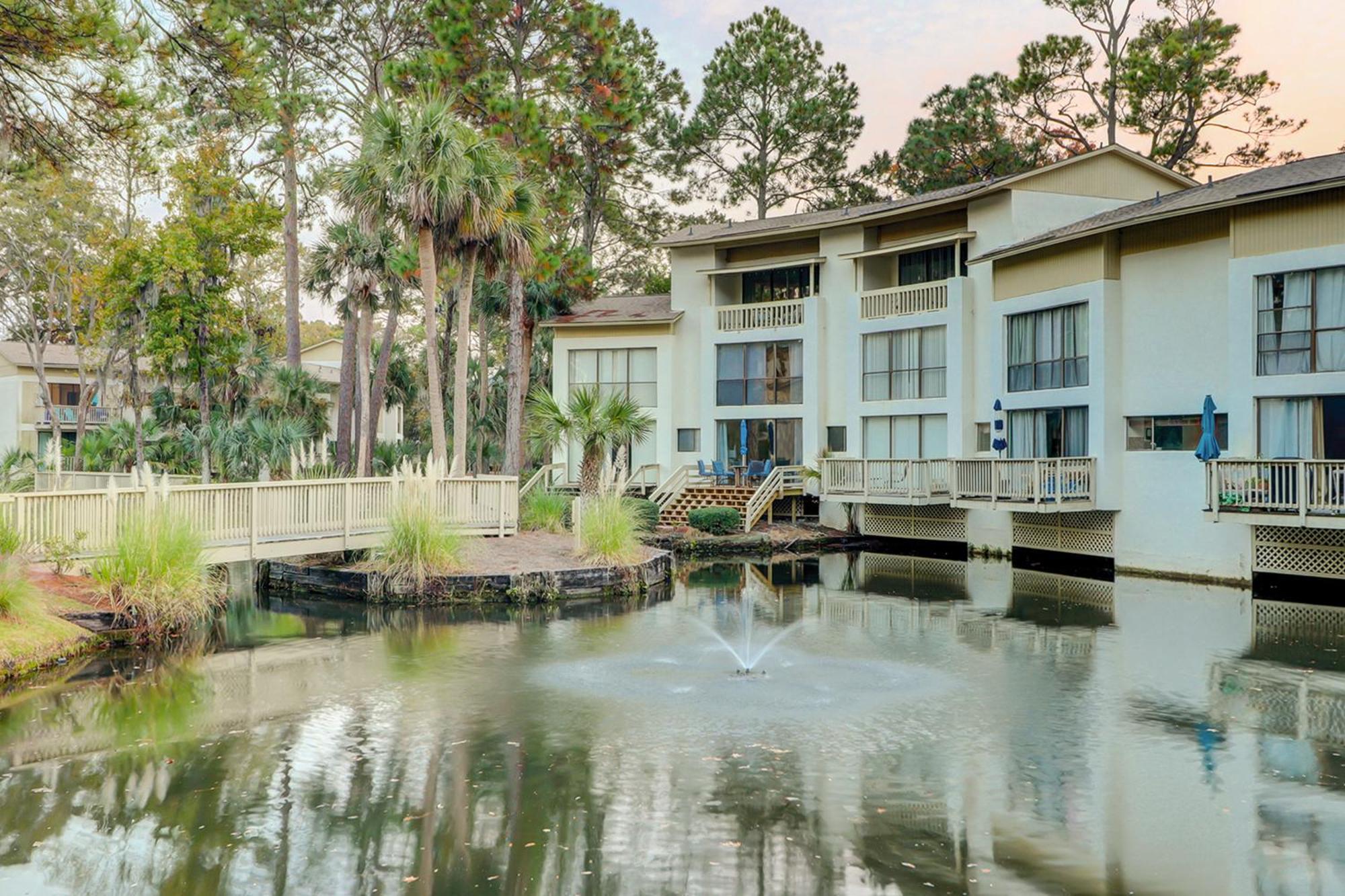 Seascape Villas Hilton Head Island Room photo