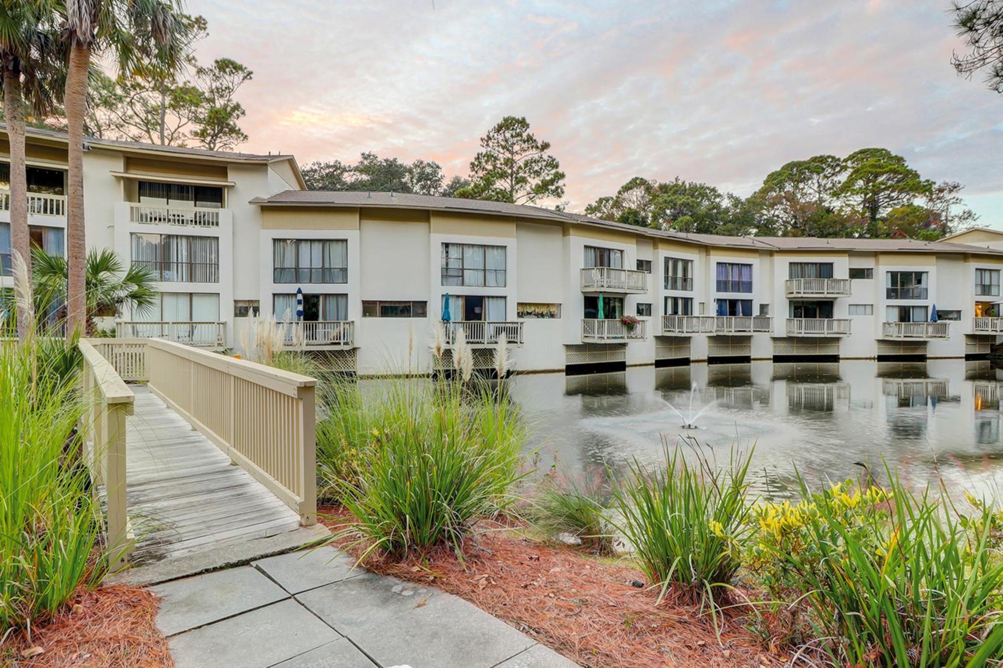 Seascape Villas Hilton Head Island Room photo